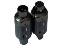 TGI Sistema sem fios p/microfone WT2