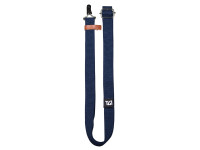 TGI Ukulele Strap Blue