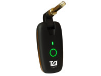 TGI WT1 Wireless Transmitter System for Guitar