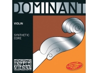 Thomastik DOMINANT 133 (SOL) 3/4 - Cuarta Cuerda (Sol) Violín 3/4, 