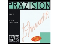 Thomastik Prazision Cello C 98 Medium  - Prazision Cello C 98 Medium, 