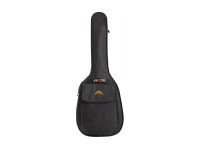 Tobago Saco Guitarra Clássica 3/4 HTOAGB20C3 - Compatible con guitarras clásicas de tamaño 3/4, Material exterior de poliéster 600D duradero, Forro interior de tela no tejida para una protección suave., Acolchado de polietileno resistente a imp... Tobago Saco Guitarra Clássica 3/4 HTOAGB20C3 - Compatible con guitarras clásicas de tamaño 3/4, Material exterior de poliéster 600D duradero, Forro interior de tela no tejida para una protección suave., Acolchado de polietileno resistente a imp...