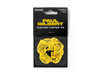 Tortex PG462P Paul Gilbert Singature 12 Pack