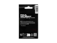 Tortex PG462P Paul Gilbert Singature 12 Pack