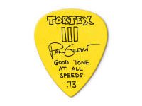 Tortex PG462P Paul Gilbert Singature 12 Pack