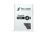 Two Notes Torpedo Captor X 8