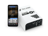 Two Notes Torpedo Captor X 8