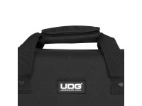UDG  Creator Denon DJ SC LIVE 4 Hardcase Black