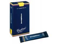 Vandoren  Classic Blue 3 Bb-Clarinet - 