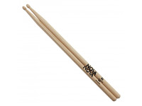 Vic Firth 5A Nova Natural Wood Tip