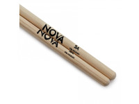 Vic Firth 5A Nova Natural Wood Tip