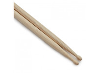 Vic Firth 5A Nova Natural Wood Tip