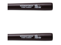Vic Firth  CH Soundpower Chime Hammer Mallets