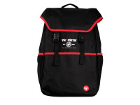 Vic Firth Protegé Stick Bag Backpack - Material: nailon, Bolsa para baquetas integrada y extraíble con correa ajustable y gancho especial para hasta ocho pares de baquetas, Múltiples compartimentos y bolsillos., Correas acolchadas, Espa... Vic Firth Protegé Stick Bag Backpack - Material: nailon, Bolsa para baquetas integrada y extraíble con correa ajustable y gancho especial para hasta ocho pares de baquetas, Múltiples compartimentos y bolsillos., Correas acolchadas, Espa...