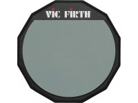 Vic Firth VFPAD6 Practice Pad - Bloc de práctica, Tamaño: 6