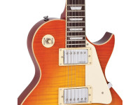 Vintage  V100 HB Honeyburst