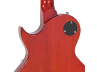 Vintage  V100 HB Honeyburst