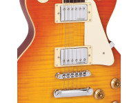 Vintage  V100 HB Honeyburst
