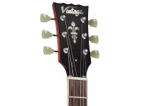 Vintage  V100 HB Honeyburst