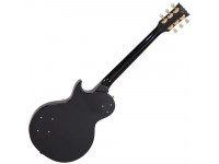 Vintage  V100 ReIssued Electric Gloss Black