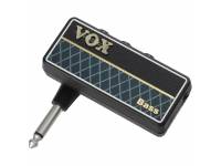 Vox  AMPLUG 2 BASS