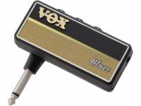 Vox  Amplug 2 Blues  - El AMPLUG BLUES AP2-BL es un amplificador de auriculares con conexión directa a la propia guitarra a través del conector P10 incorporado, Tiene simulación del sonido de un auténtico amplificador de...