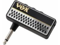 Vox  Amplug 2 Lead  - El AMPLUG LEAD AP2-LD es un amplificador de auriculares con conexión directa a la propia guitarra a través del conector P10 incorporado, Tiene simulación de sonido ardiente, con alta ganancia y per...
