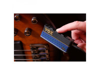 Vox   AmPlug 3 Bass
