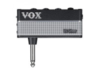 Vox  AmPlug 3 US Silver - Imita el sonido legendario del amplificador combo estadounidense., El canal CH1 proporciona un tono cálido y limpio, mientras que el canal CH2 produce un sonido de distorsión suave y rico., Efectos...