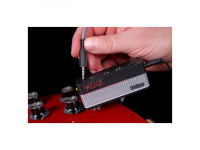 Vox  AmPlug 3 US Silver