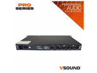 VSOUND  Amplificador Áudio 19