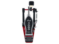 W DRUMS DW5000TD4 Pedal Bombo c/ Dupla Corrente DWCP5000TD4