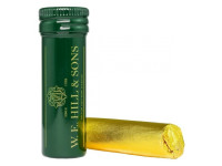 W. E. Hill Peg Paste Tube