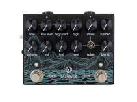 Walrus Audio  Badwater