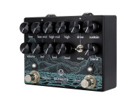 Walrus Audio  Badwater