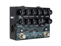 Walrus Audio  Badwater