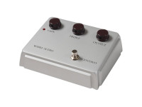 Warm Audio  Centavo Overdrive Silver LTD