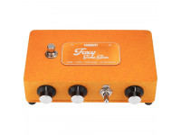 Warm Audio  Foxy Tone Fuzz