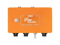 Warm Audio  Foxy Tone Fuzz