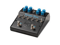 Warm Audio Throne Of Tone Dist/Boost/OD - Doble overdrive, Con dos voces clásicas, configuraciones de ganancia baja/alta y tres modos de manejo por lado: boost, overdrive y distorsión., Controles: 2 x Volumen, 2 x Ganancia, 2 x Tono, 2 x P... Warm Audio Throne Of Tone Dist/Boost/OD - Doble overdrive, Con dos voces clásicas, configuraciones de ganancia baja/alta y tres modos de manejo por lado: boost, overdrive y distorsión., Controles: 2 x Volumen, 2 x Ganancia, 2 x Tono, 2 x P...