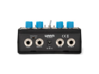 Warm Audio Throne Of Tone Dist/Boost/OD