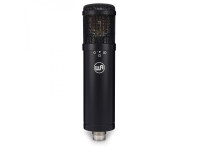 Warm Audio  WA-47jr Black