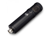 Warm Audio  WA-47jr Black