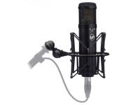 Warm Audio  WA-47jr Black