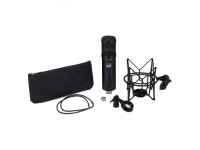 Warm Audio  WA-47jr Black