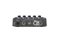 Warm Audio  WA-C1 Chorus Vibrato
