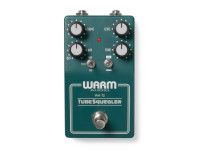 Warm Audio WA-TS Tube Squealer Overdrive - Sobremarcha, Reproducción detallada de tres de los overdrives de ganancia media japoneses más famosos, fabricados en Japón., Controles: Drive, Nivel, Mezcla, Tono, Interruptor: Modo - 808/TS10/TS9,... Warm Audio WA-TS Tube Squealer Overdrive - Sobremarcha, Reproducción detallada de tres de los overdrives de ganancia media japoneses más famosos, fabricados en Japón., Controles: Drive, Nivel, Mezcla, Tono, Interruptor: Modo - 808/TS10/TS9,...