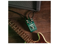 Warm Audio WA-TS Tube Squealer Overdrive