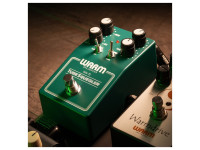 Warm Audio WA-TS Tube Squealer Overdrive