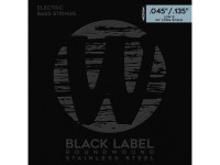 Warwick  40301M Black Label
